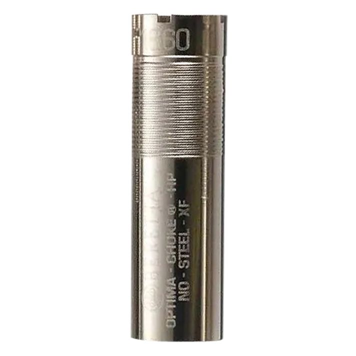 Beretta USA C62070 OptimaChoke HPBeretta 12 Gauge Full Flush Steel