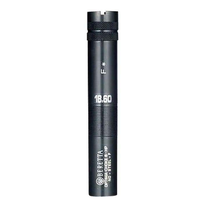 Beretta USA C62264 OptimaChoke HPBeretta 12 Gauge Improved Modified 2" Extended Steel