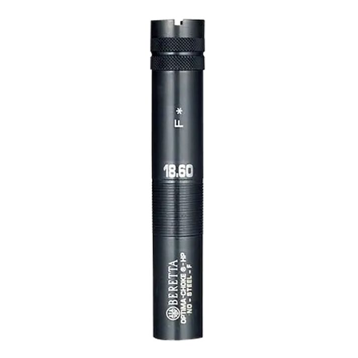 Beretta USA C62265 OptimaChoke HPBeretta 12 Gauge Modified 2" Extended Steel