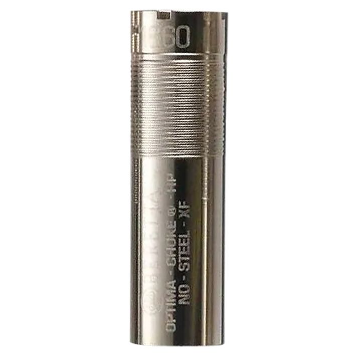 Beretta USA C61850 OptimaChoke HPBeretta 20 Gauge Modified Flush Steel