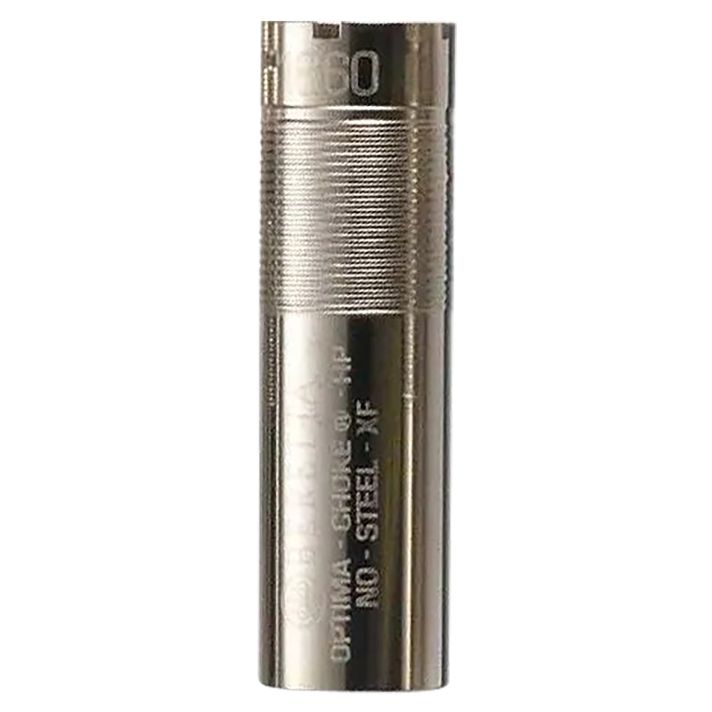 Beretta USA C61851 OptimaChoke HPBeretta 20 Gauge Improved Cylinder Flush Steel