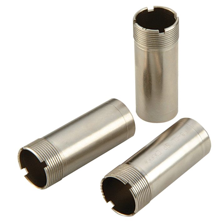 Beretta USA JCTUBE13 MobilChokeBeretta 12 Gauge Full Flush Steel