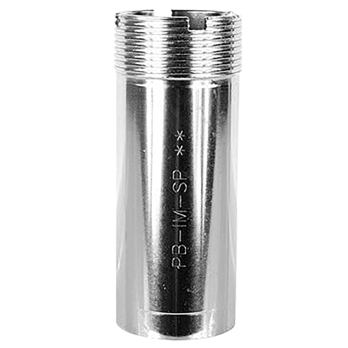 Beretta USA JCTUBE14 MobilChokeBeretta 12 Gauge Improved Modified Flush Steel