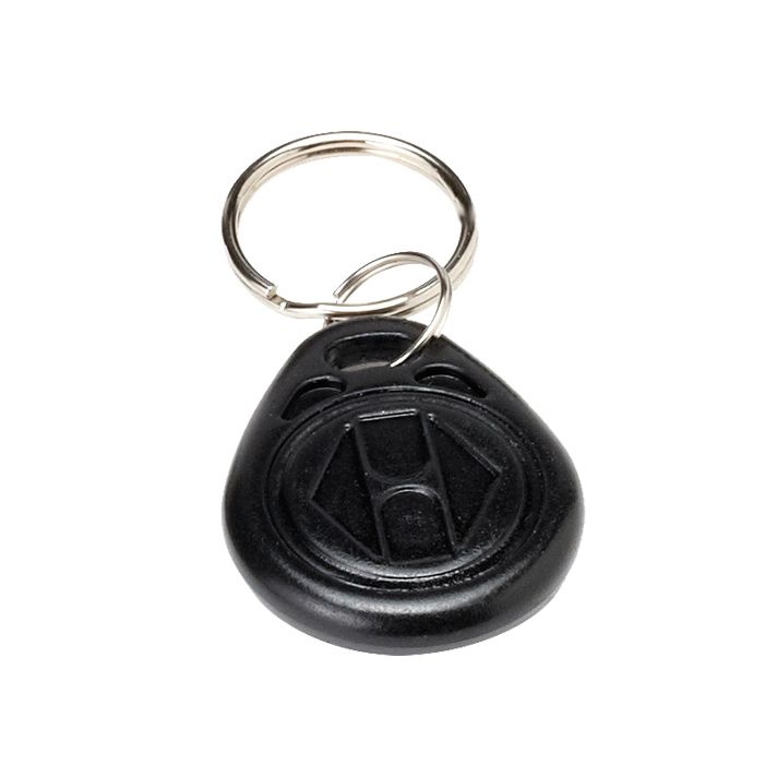 Hornady 98161 Rapid Safe RFID Key Fob Black For Hornady Rapid Safe Hangun Safe