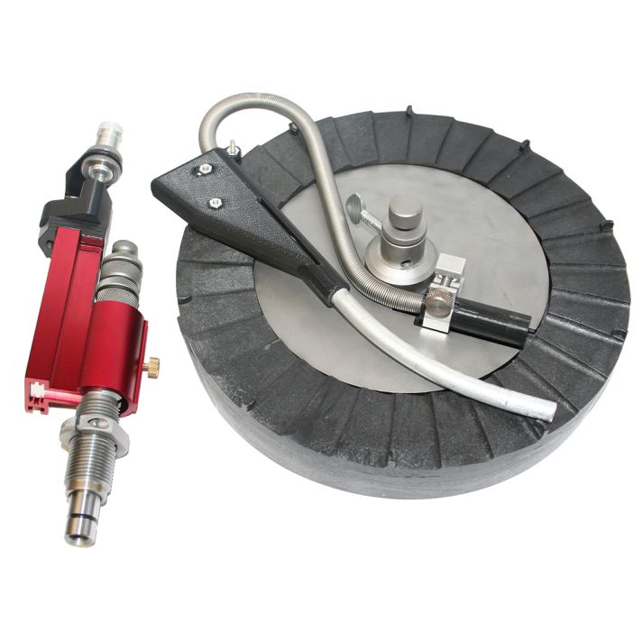 Hornady 095345 Lock-N-Load Conversion Kit 30 Cal Rifle Firearm Works With Hornady Lock N Load Case Feeder