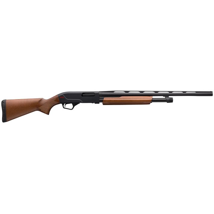 Winchester Repeating Arms 512271392 SXP Field Compact 12 Gauge 28" 4+1 3" Matte Black Rec/Barrel Satin Walnut Stock Right Hand Includes 3 Invector-Plus Chokes