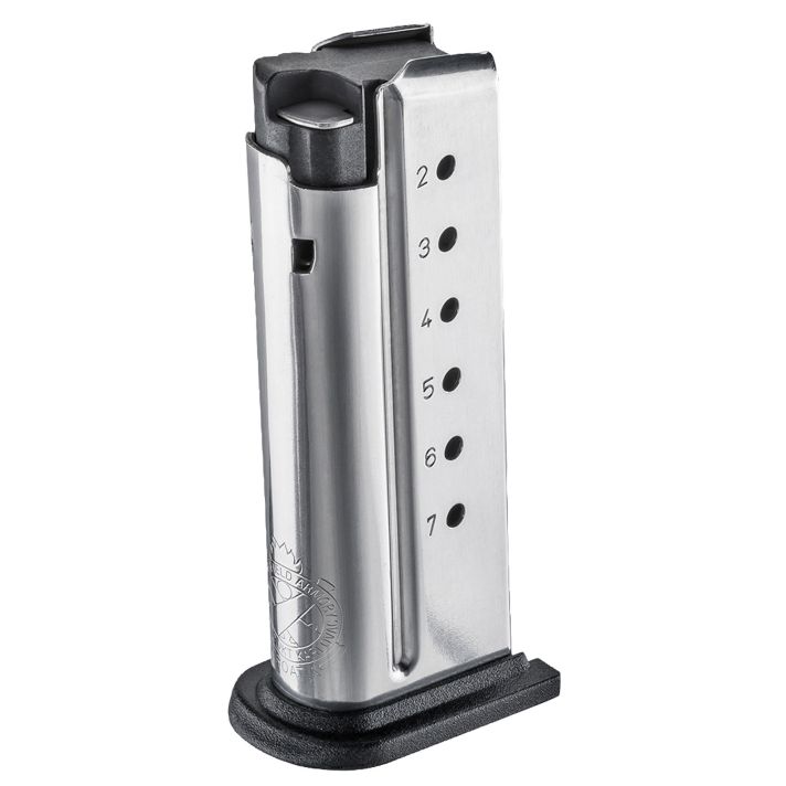 Springfield Armory XDS0907 XD-S7rd 9mm Luger Stainless Steel