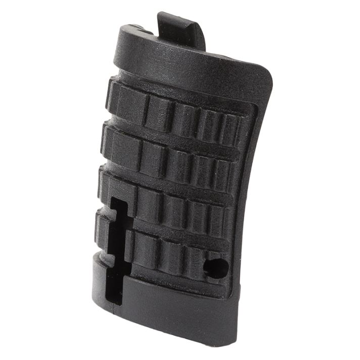 Springfield Armory XDM0001C Backstrap#1 Textured Black Polymer for Springfield XD-M Compact