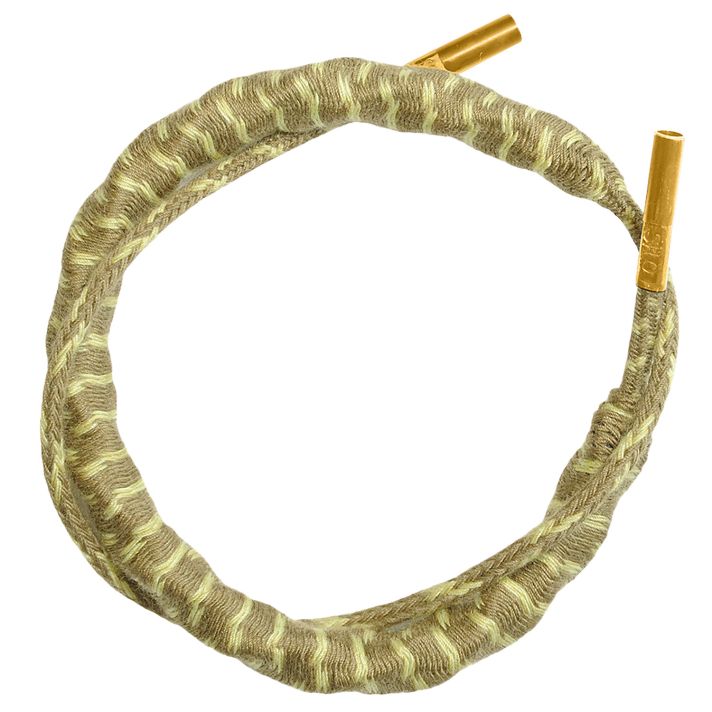 Otis FGRC345 Ripcord45 Cal Rifle/Pistol Firearm 8-32" Thread Nomex/Rubber 36" Long