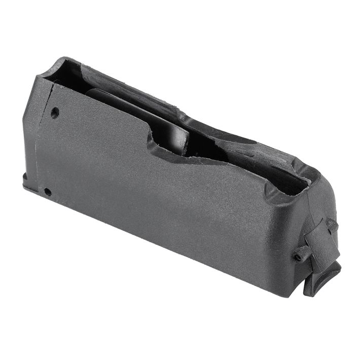 Ruger 90435 American Rifle4rd Rotary 270 Win/30-06 Springfield Long Action Blued Polymer