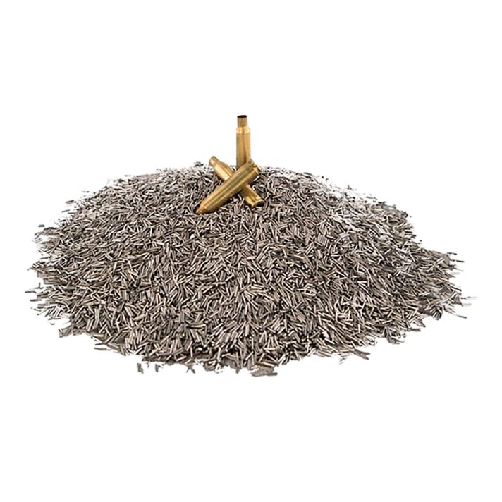 Frankford Arsenal 909191 Tumbling Media304 Stainless Steel 5 lbs