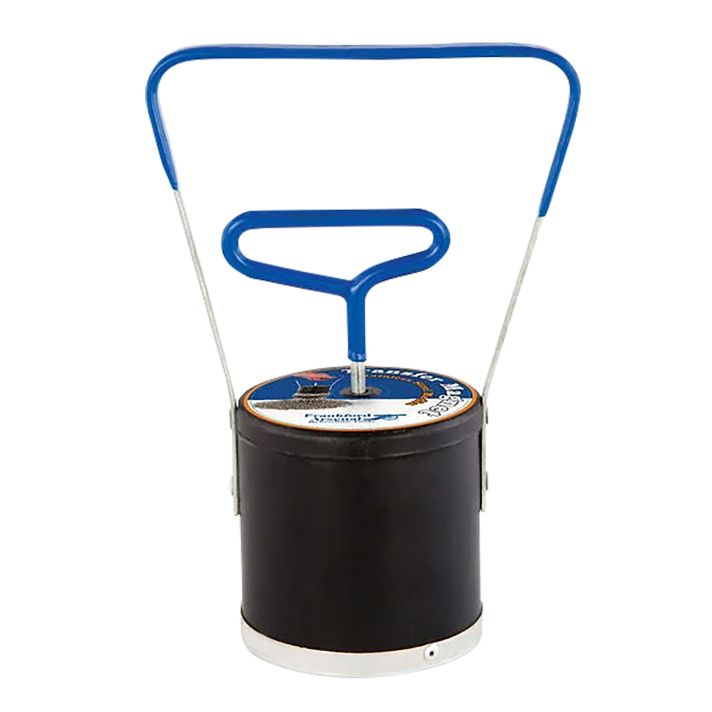 Frankford Arsenal 909271 Media Transfer MagnetBlack/Blue