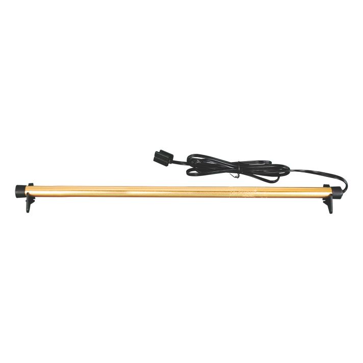 Lockdown 725741 Dehumidifier RodGold 24" 110/120 Volt AC Plug
