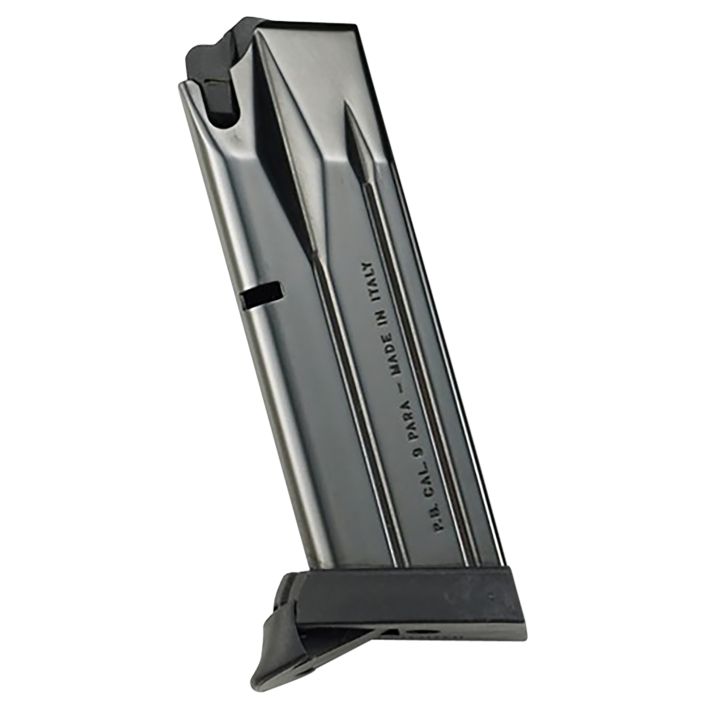 Beretta USA JMPX4S9E Px4 Storm13rd 9mm Luger Black Steel