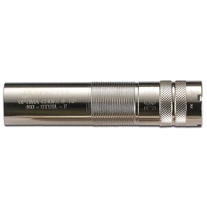 Beretta USA C62181 OptimaChoke HPBeretta 12 Gauge Improved Cylinder 3/4" Extended Steel