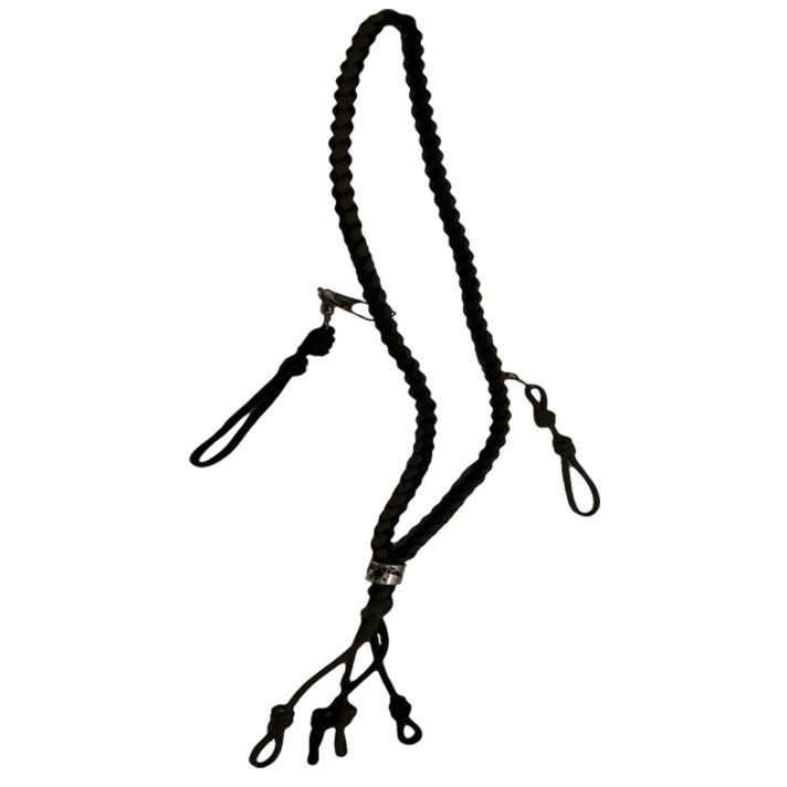 Duck Commander DNBLF Braided LanyardCamo Paracord