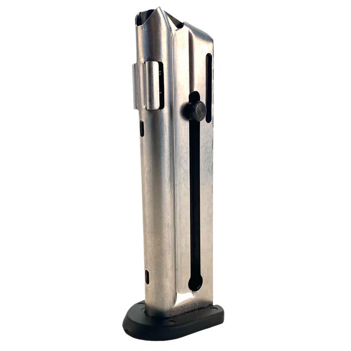 Walther Arms 512602 P2210rd 22 LR Black Steel