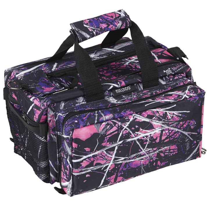 Bulldog BD910MDG DeluxeMuddy Girl Nylon