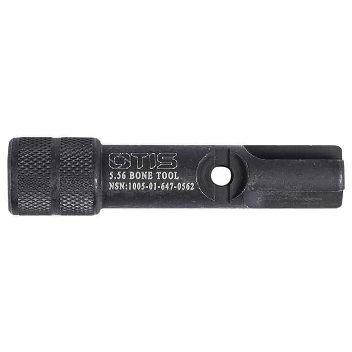 Otis FG246 B.O.N.E Tool 5.56mm Rifle Firearm 8-32" Thread Steel 5" Long