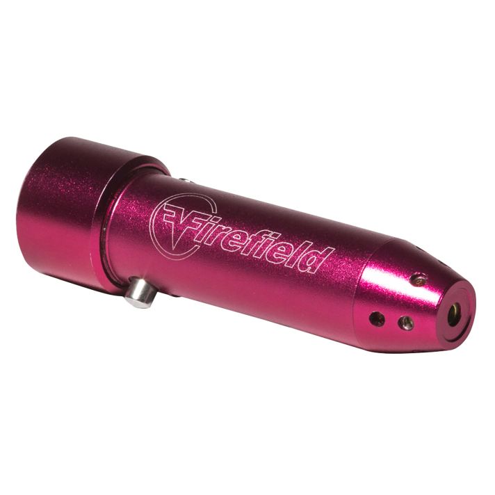 Firefield FF39000 Red Laser Universal Boresight 632-650nM Wavelength