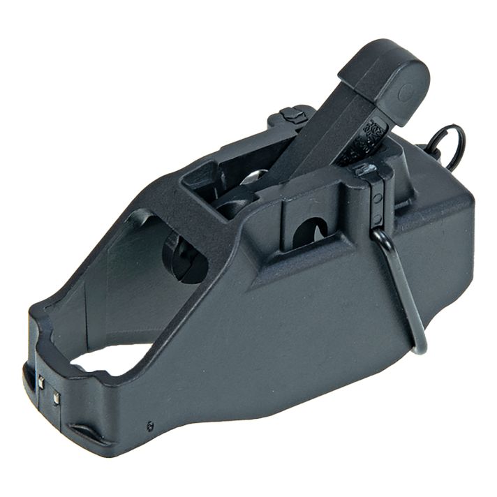 Maglula LU22B LULA Loader & Unloader Made of Polymer with Black Finish for 308 Win, 7.62x51mm NATO FN FAL