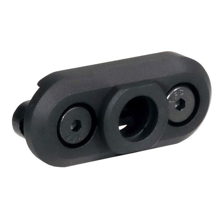 Samson 040301901 Evolution Quick Detach Sling Mount Black Aluminum