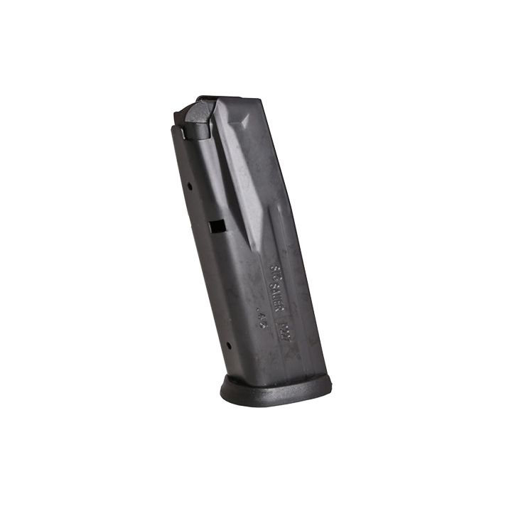 Sig Sauer MAG2274510 P22710rd 45ACP Blued Steel
