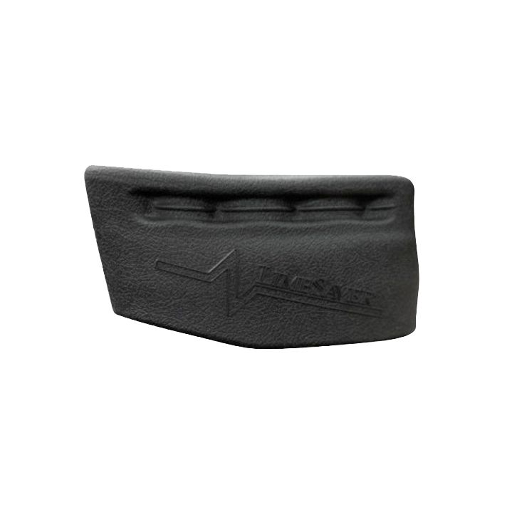 Limbsaver 10549 AirTech Slip-On Small/Med Black Rubber