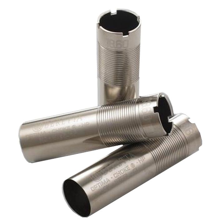 Beretta USA C62048 OptimaChoke HPBeretta 12 Gauge Skeet USA Flush Steel