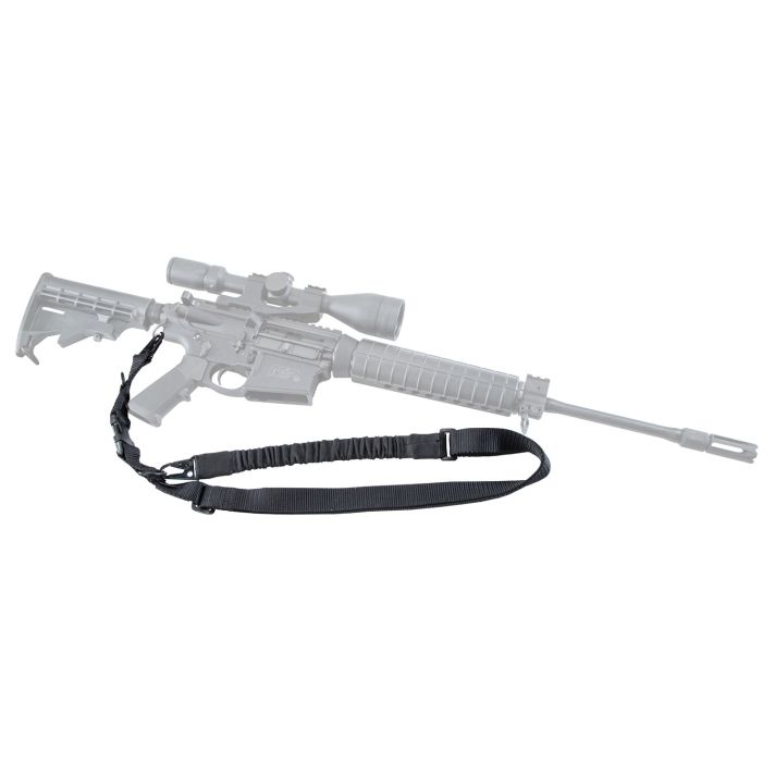 Caldwell 156216 AR Modular Kit Black Adjustable AR Platform