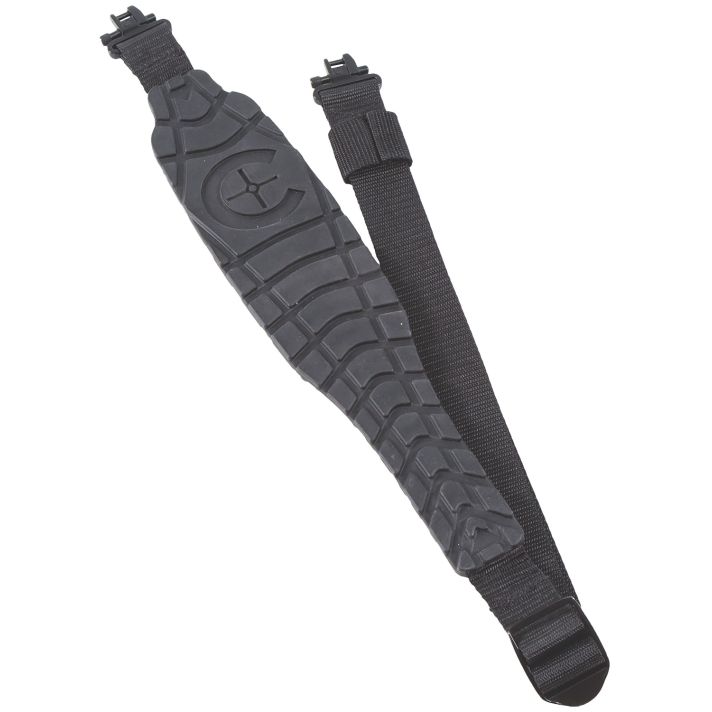 Caldwell 156219 Max GripBlack 20"- 41" OAL Adjustable Rifle
