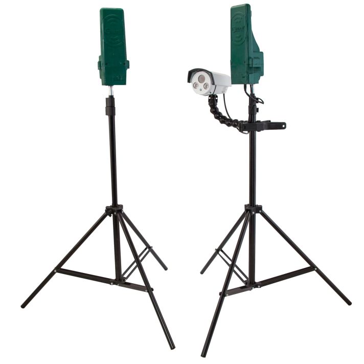 Caldwell 156726 Ballistic Precision LR Target Camera System View Photos/Videos Green