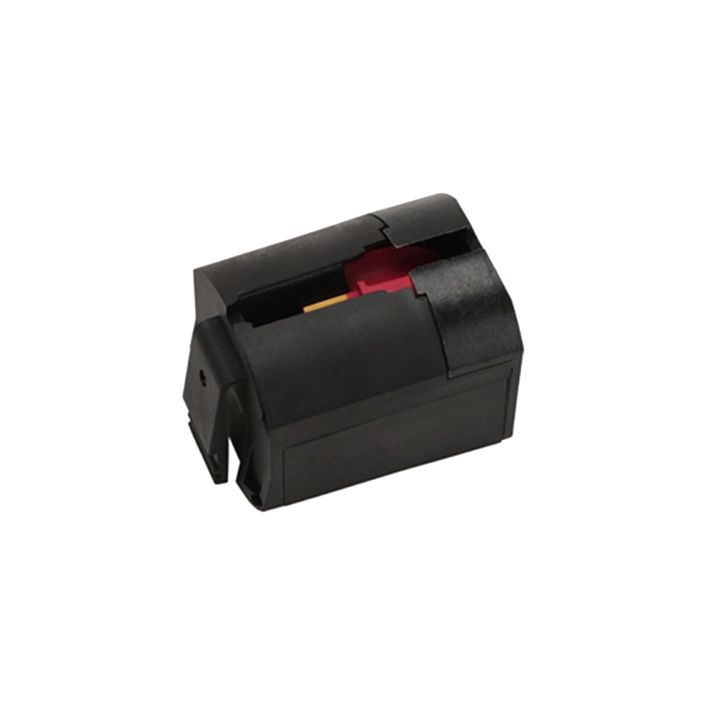 Savage Arms 90020 BMAG Series8rd Rotary 17 WSM Black Polymer