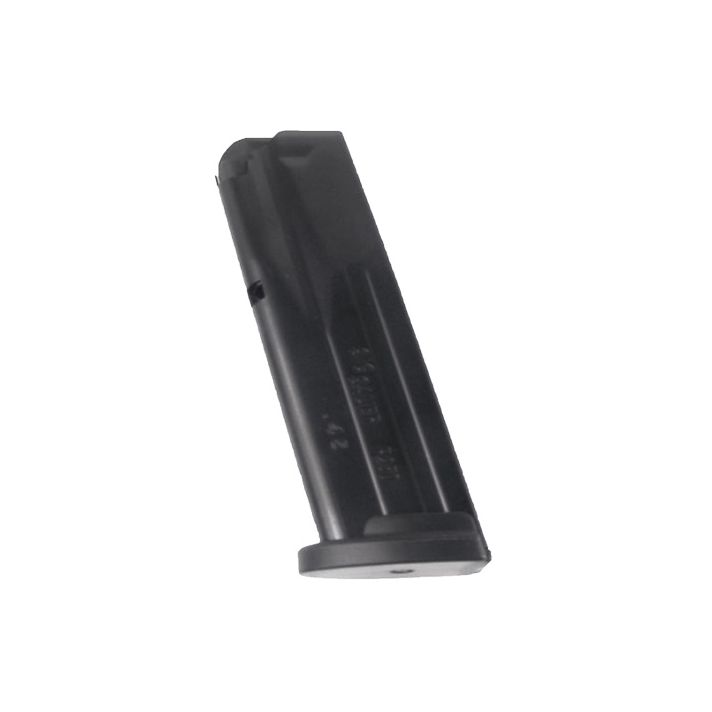 Sig Sauer MAGMODF917 P320/P25017rd 9mm Blued Steel
