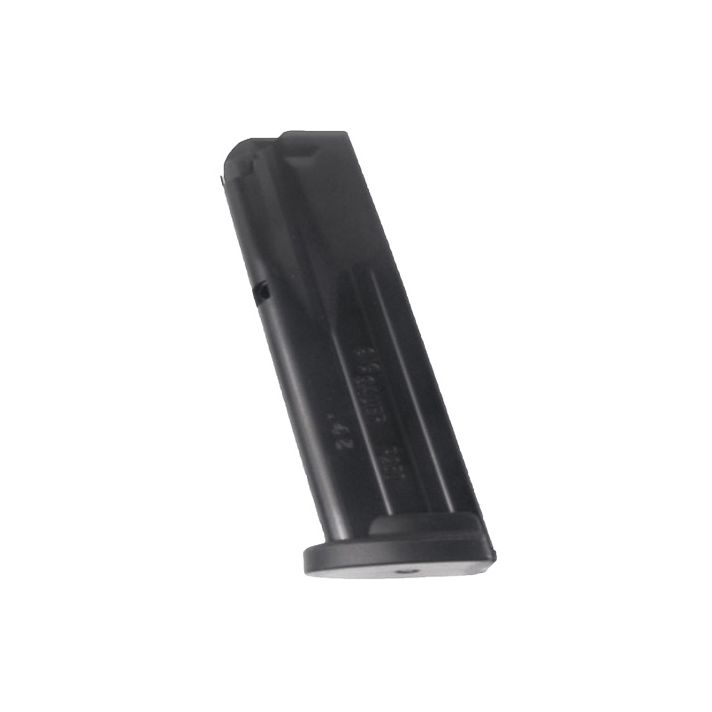 Sig Sauer MAGMODC4313 P320/P250 Compact 13rd 40S&W/357Sig Blued Steel