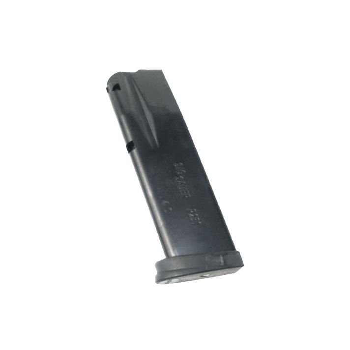 Sig Sauer MAGMODC459 P320/P250 Compact 9rd 45ACP Blued Steel