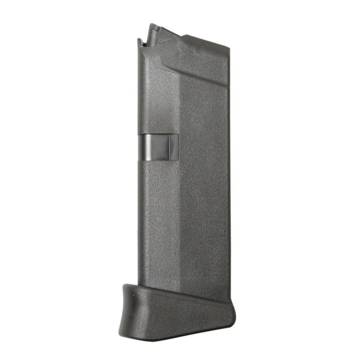 Glock MF08833 G426rd 380 ACP Black Polymer Extended