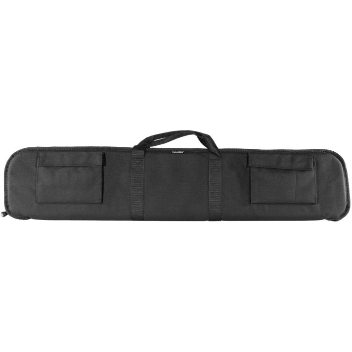 Bulldog BD49242 Tactical42" Black Nylon Shotgun
