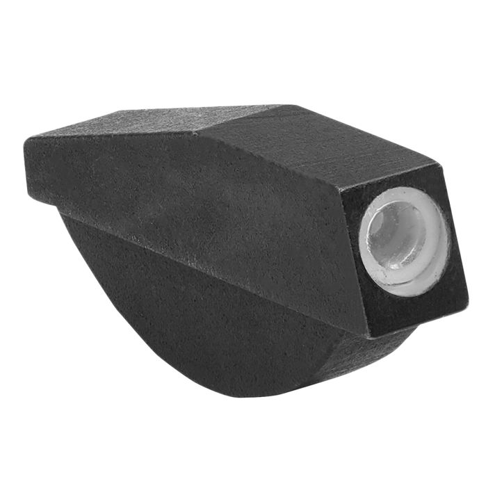 Meprolight USA 109923101 Tru-DotGreen Tritium/Black Frame Fits Ruger SP101, Dovetail Mount