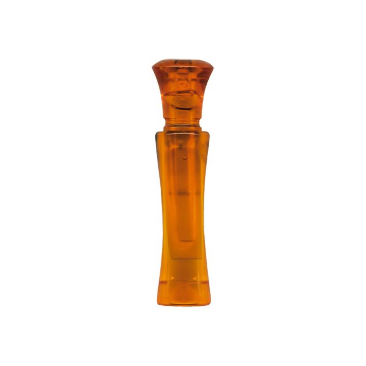 Duck Commander DC2005 Duck PickerDouble Reed Mallard Hen Sounds Attracts Ducks Orange Polycarbonate