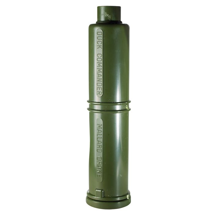 Duck Commander DC10025 Mallard DrakeMallard Drake Sounds Attracts Ducks Green Plastic