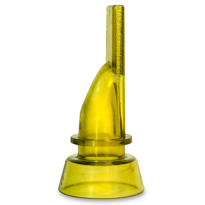 Duck Commander DCPW 6 in 1 Pintail/WigeonDouble Reed Mallard Drake Sounds Attracts Ducks Green Plastic