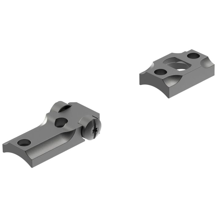 Leupold 120128 Standard BaseMatte Black Browning AB3