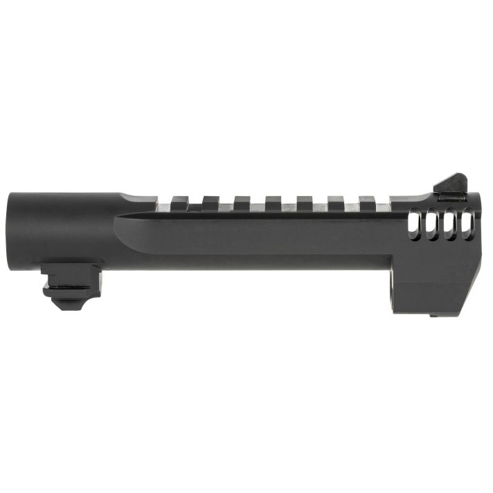 Magnum Research BAR506IMB Replacement Barrel50 AE Fits Desert Eagle Mark XIX 6" Black Steel Threaded Barrel