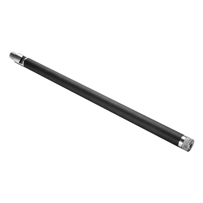 Magnum Research ABAR1022UT Replacement Barrel Ultra 22 LR 18" Threaded Black Aluminum Barrel Fits Ruger 10/22