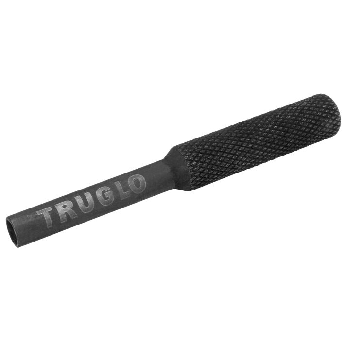 TruGlo TG970GF Installation ToolSteel Black Compatible w/Glock