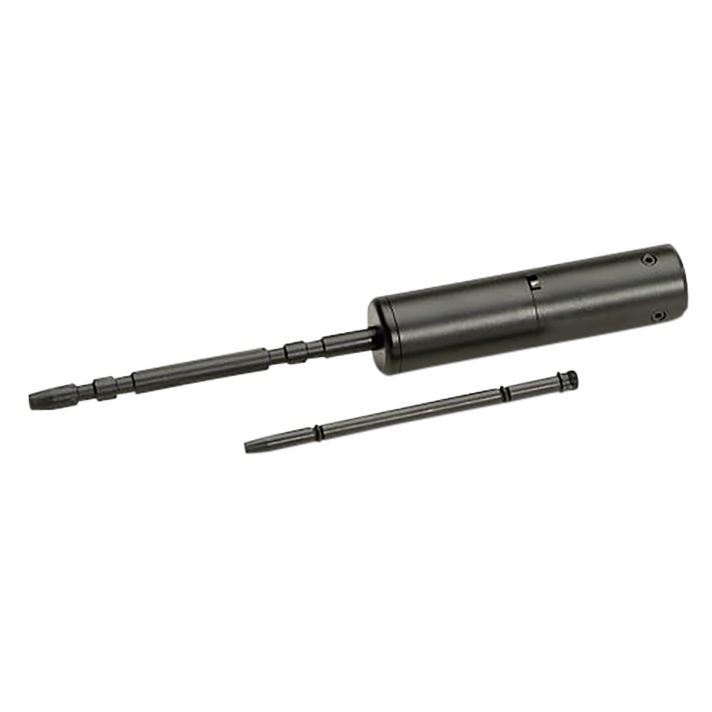 SME XSILBK2 Sight-Rite Muzzle Laser Bore Sight .17-.50 Cal Metal