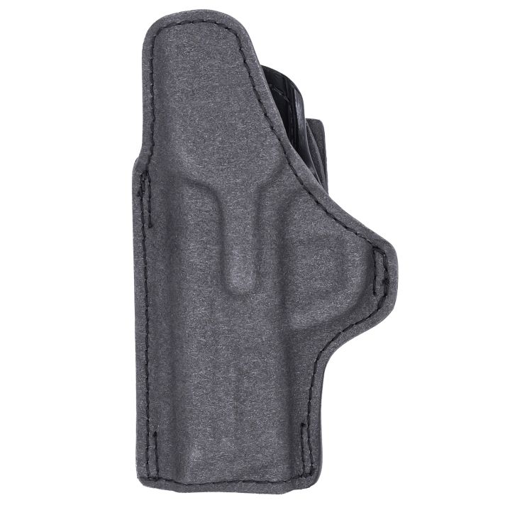 Safariland 1818361 Inside the Waistband Glock 26/27 Synthetic Black