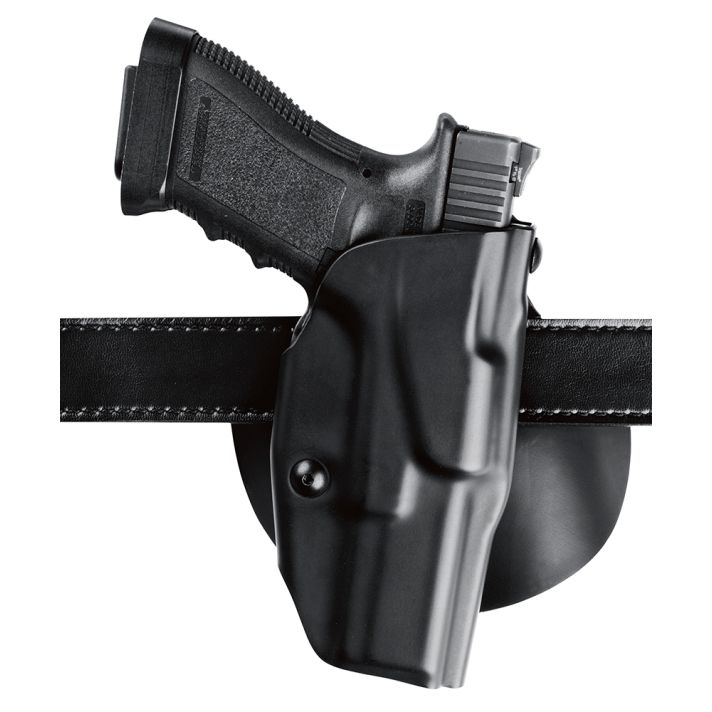 Safariland 63782832411 ALSBelt SafariLaminate Paddle Compatible w/Glock 19/23 w/Surefire X300 Right Hand
