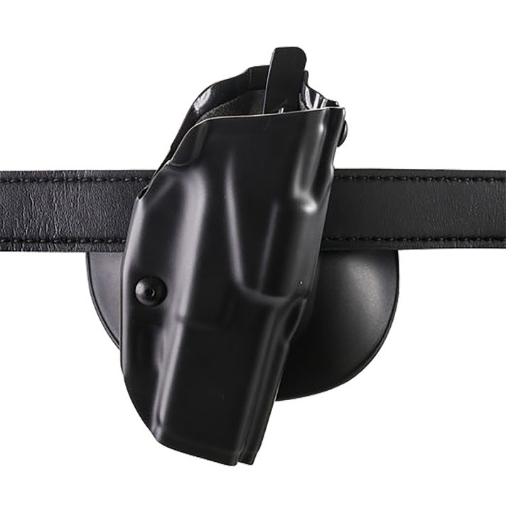 Safariland 63783832411 ALSOWB SafariLaminate Compatible w/Glock 20/21w/Surefire x300, Paddle Mount, Right Hand